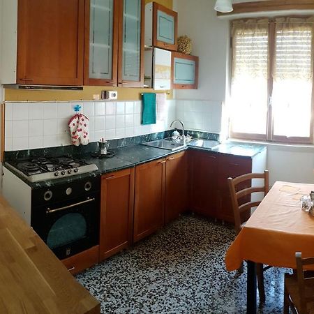 Il Mulino Di Via Crotte Appartement Brescia Buitenkant foto