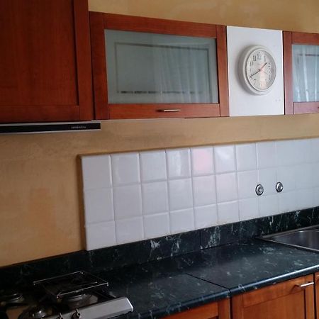 Il Mulino Di Via Crotte Appartement Brescia Buitenkant foto