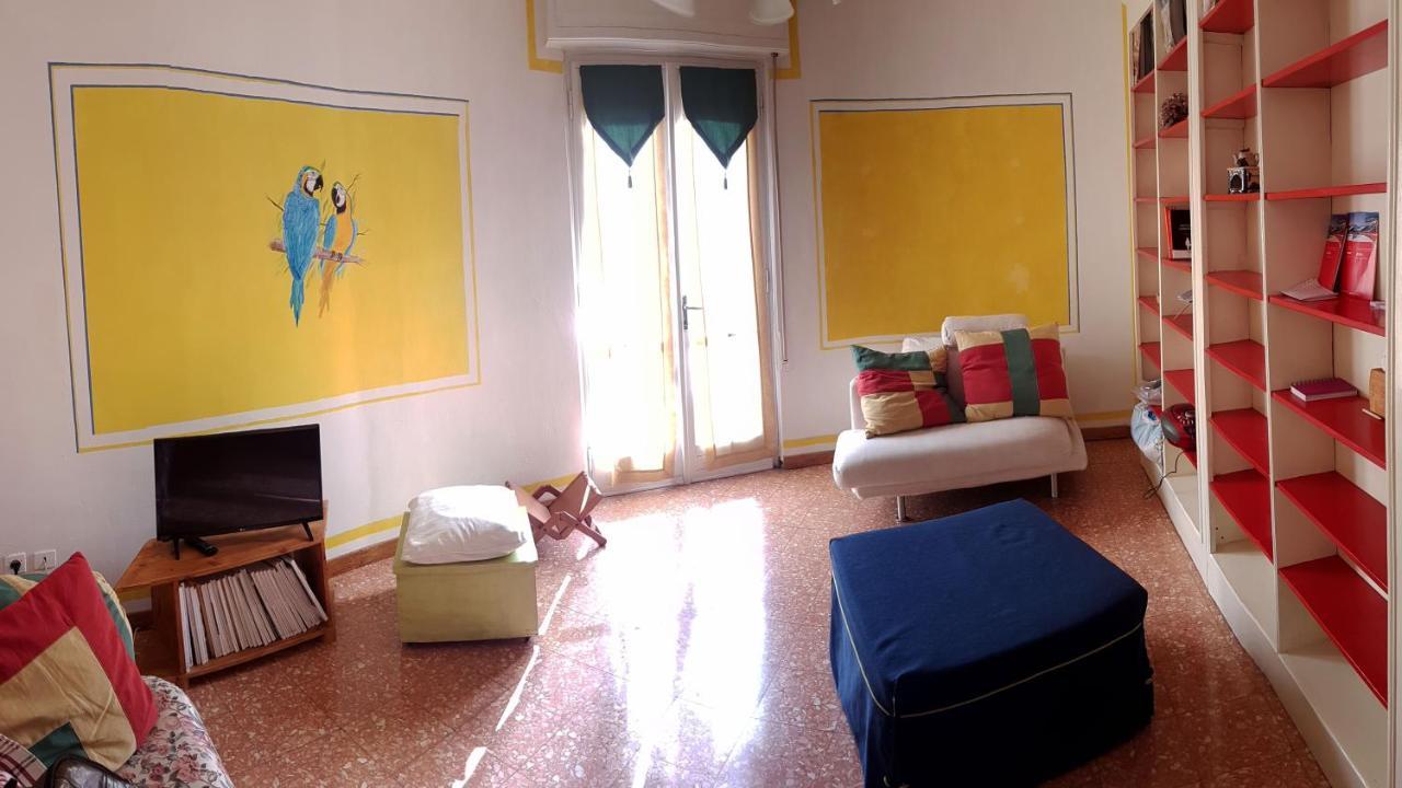 Il Mulino Di Via Crotte Appartement Brescia Buitenkant foto