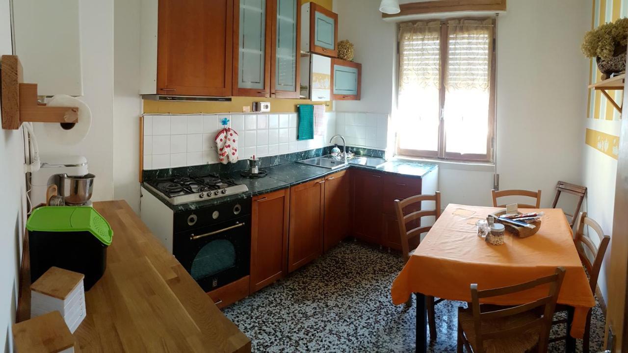 Il Mulino Di Via Crotte Appartement Brescia Buitenkant foto