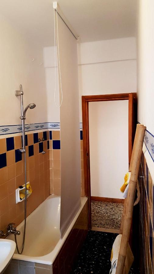 Il Mulino Di Via Crotte Appartement Brescia Buitenkant foto