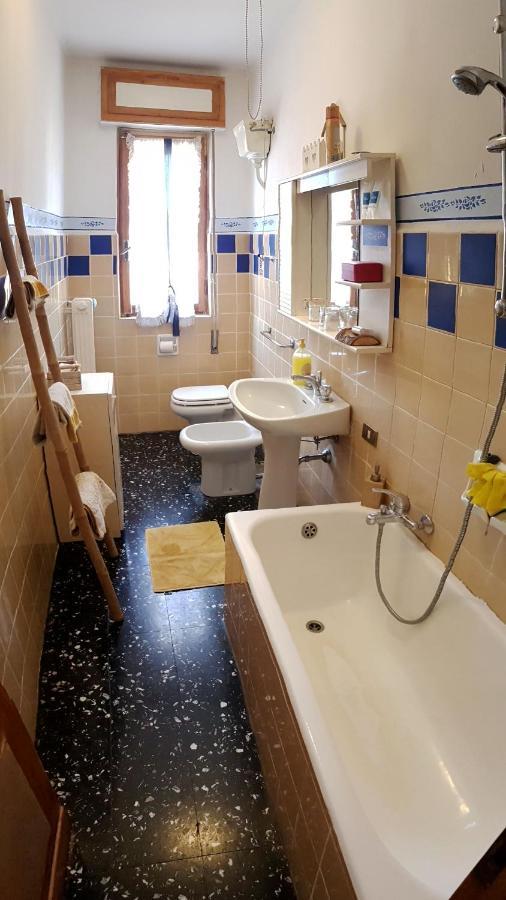 Il Mulino Di Via Crotte Appartement Brescia Buitenkant foto