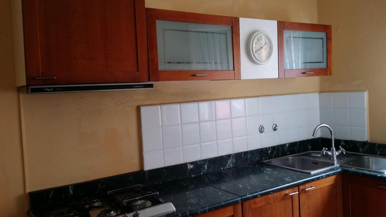 Il Mulino Di Via Crotte Appartement Brescia Buitenkant foto