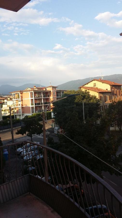 Il Mulino Di Via Crotte Appartement Brescia Buitenkant foto