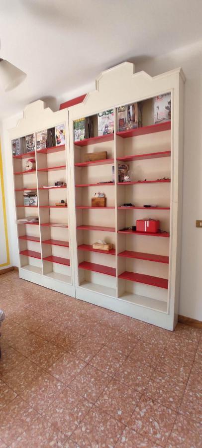 Il Mulino Di Via Crotte Appartement Brescia Buitenkant foto