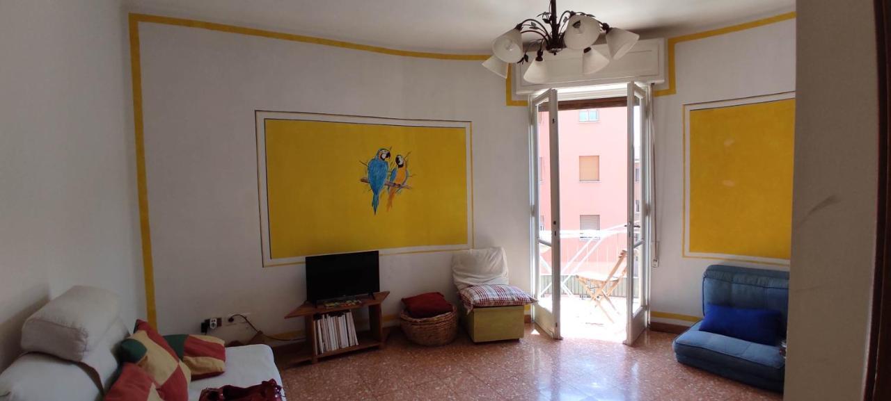 Il Mulino Di Via Crotte Appartement Brescia Buitenkant foto