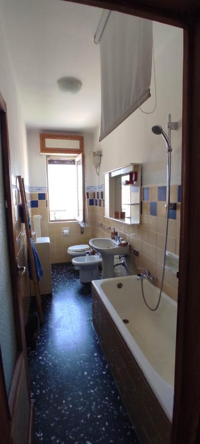 Il Mulino Di Via Crotte Appartement Brescia Buitenkant foto